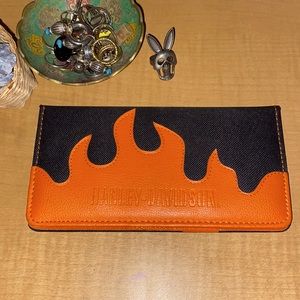 Harley Davidson Wallet